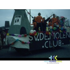 Carnaval Lobith Coll. G.B.Janssen (3)